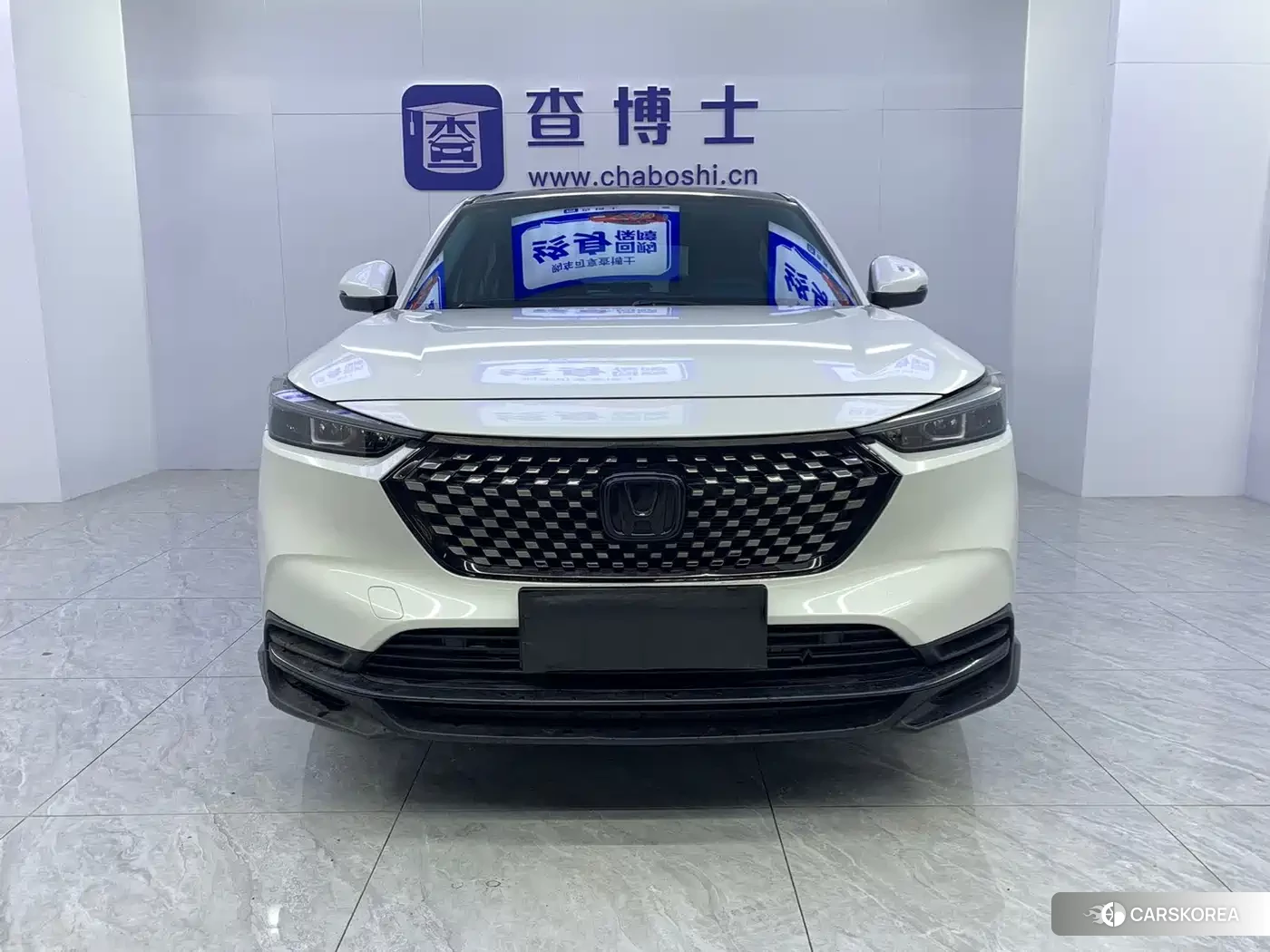 Honda XR-V id 4547591 из Китая 11