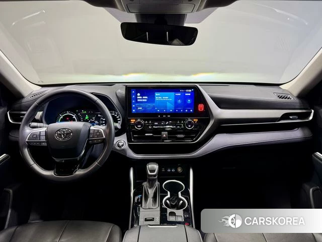 Toyota Highlander id 3837407 из Китая 26