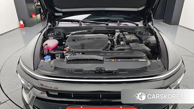 Hyundai Sonata D Edge (DN8) id 3517539 из Кореи 16