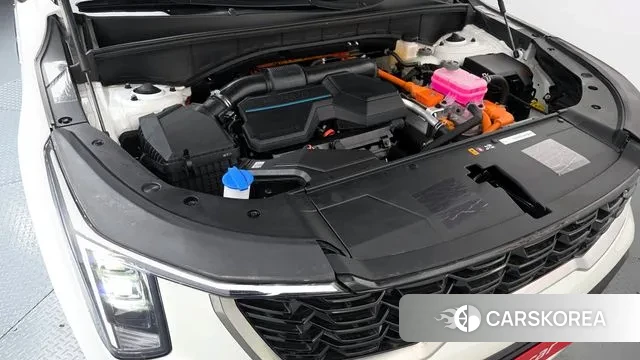 Kia The New Sorento 4th Generation id 3565409 из Кореи 16