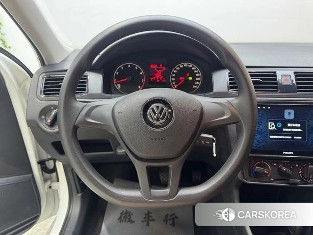 Volkswagen Santana id 4240556 из Китая 22