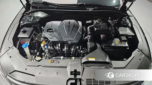 Hyundai The New Grandeur IG id 3654882 из Кореи 16