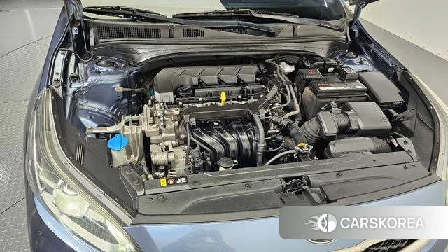 Kia Come New K3 id 4305066 из Кореи 16