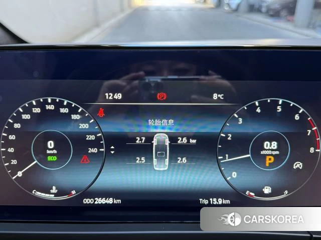 Ford Touruiou id 4236618 из Китая 15