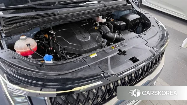 Kia The New Carnival 4th Generation id 3383055 из Кореи 16