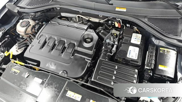 Volkswagen T-Roc id 4324262 из Кореи 30