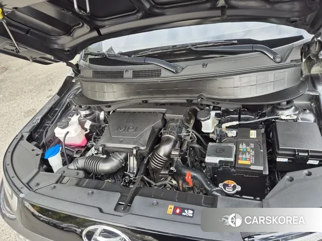 Hyundai Casper id 3360170 из Кореи 16