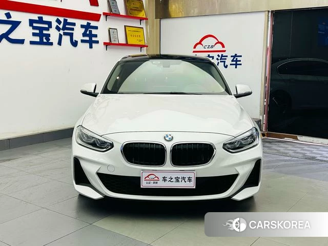 BMW 1 series id 4272757 из Китая 21