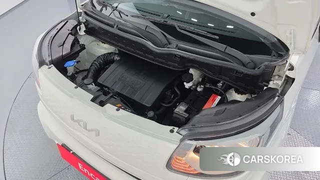 Kia The New Ray id 3566511 из Кореи 16