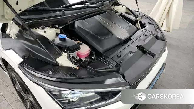 Kia EV6 id 3625848 из Кореи 16