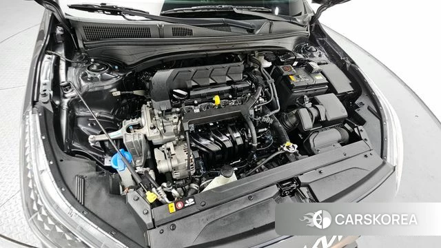 Kia The New K3 2nd generation id 3915555 из Кореи 16