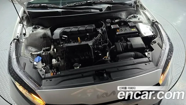 Kia The New K3 2nd generation id 2873748 из Кореи 16