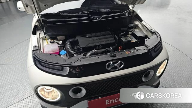 Hyundai Casper id 4186086 из Кореи 16