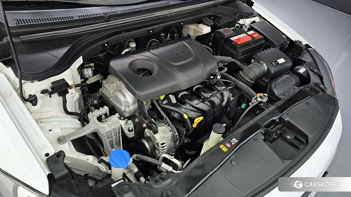 Hyundai Avante AD id 1716959 из Кореи 16