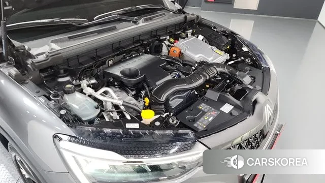 Renault Korea (Samsung) Arcana id 3669869 из Кореи 16