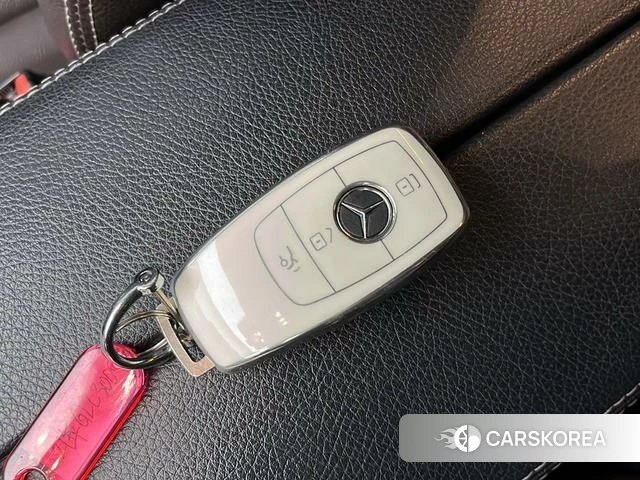 Mercedes-Benz GLC id 4212416 из Китая 16