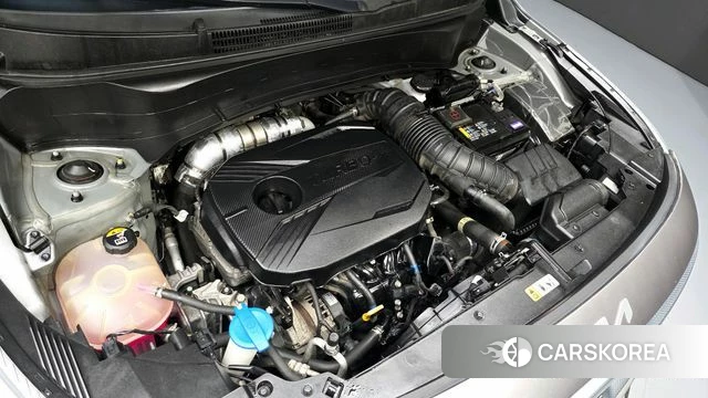 Kia Seltos id 4187065 из Кореи 16