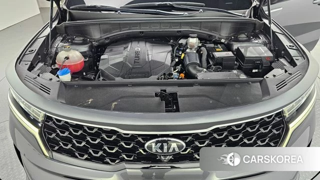 Kia Sorento 4th Generation id 4196492 из Кореи 16