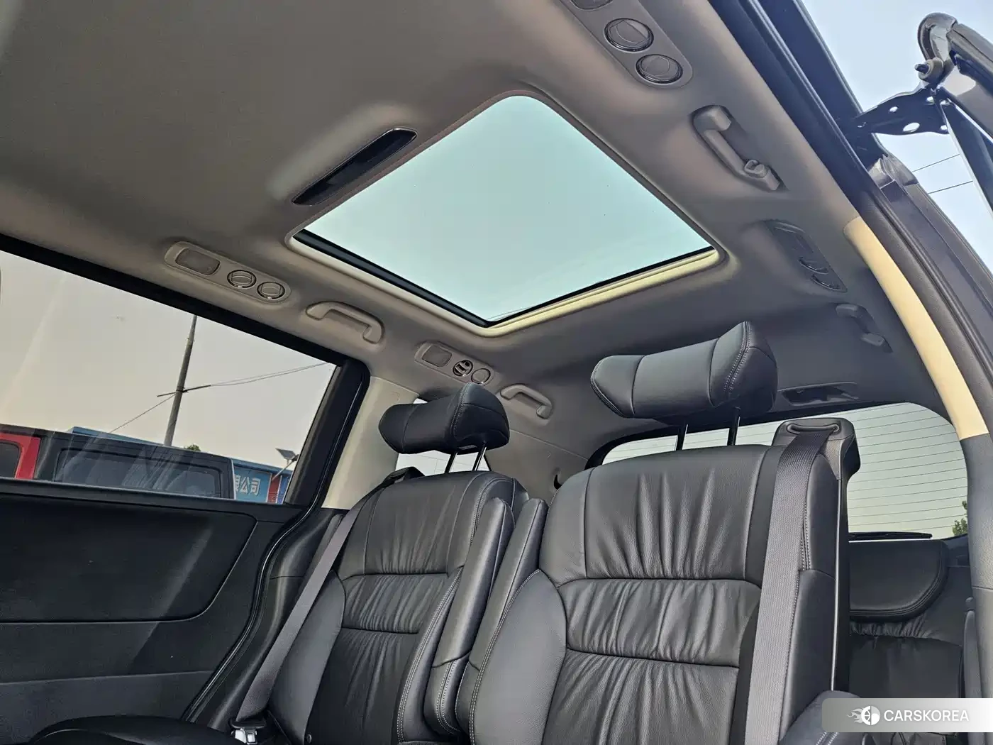 Honda Odyssey id 4686140 из Китая 19