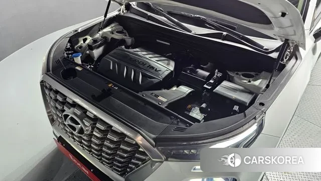 Hyundai Palisade id 3065903 из Кореи 16