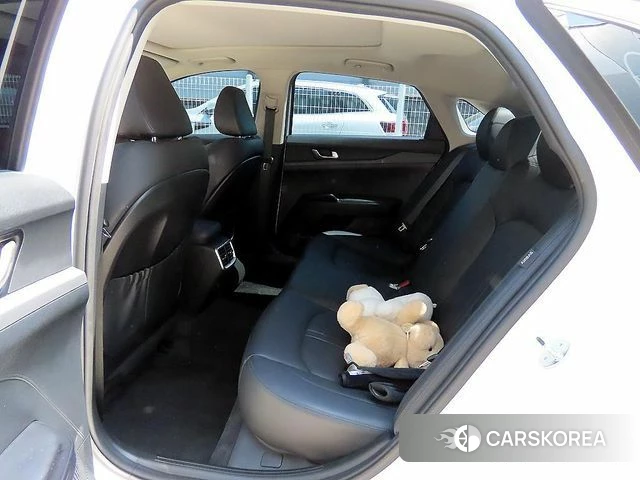 Kia K5 3rd generation id 4292856 из Кореи 16