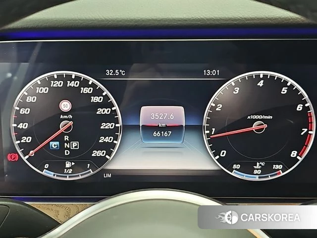 Mercedes-Benz E-Class W213 id 4626089 из Кореи 15