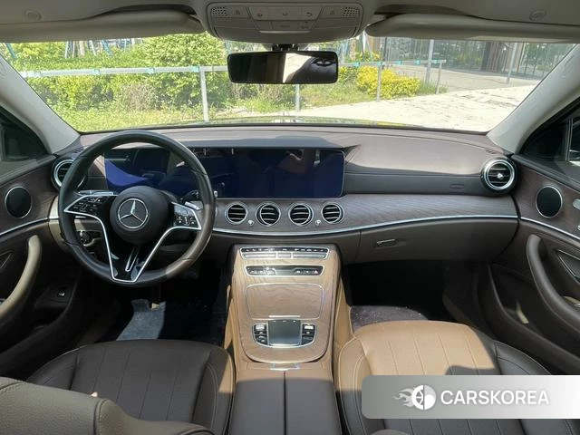 Mercedes-Benz E-class id 4275528 из Китая 7