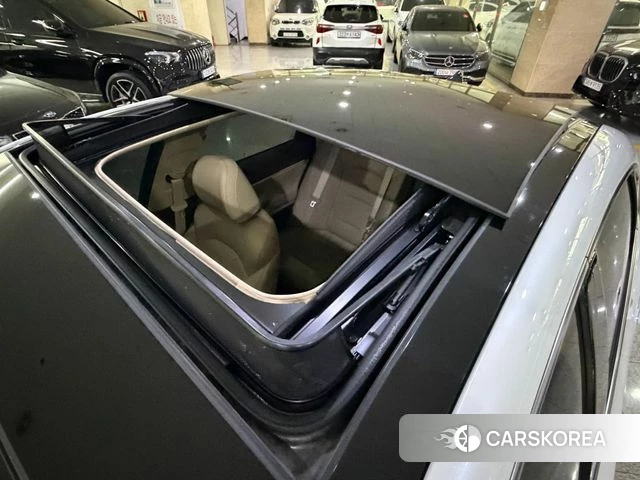 Hyundai Grandeur IG id 4918695 из Кореи 16