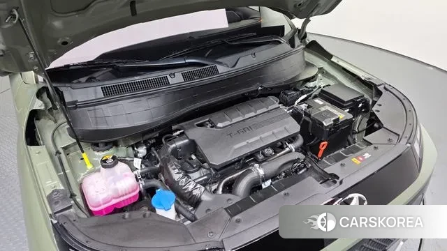 Hyundai Casper id 3442856 из Кореи 16