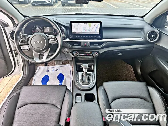 Kia The New K3 2nd generation id 2800999 из Кореи 15