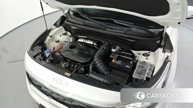 Kia Seltos id 4784382 из Кореи 29