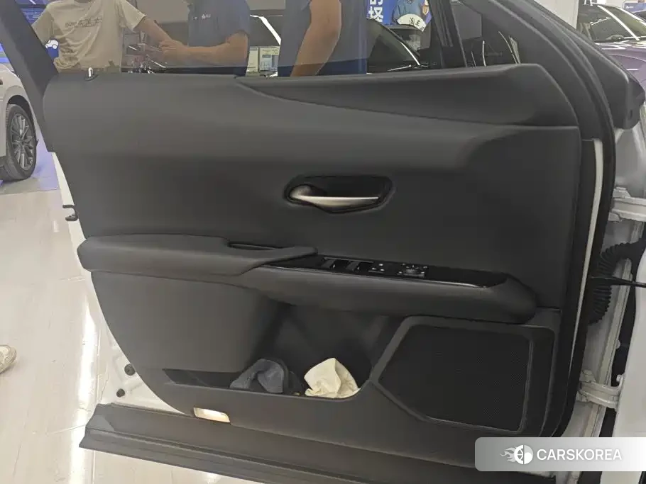 Lexus UX id 4655080 из Китая 12