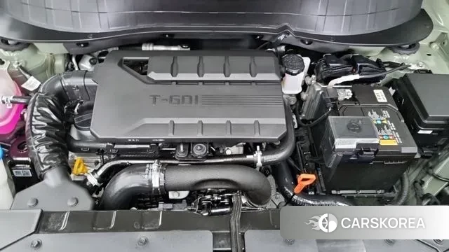 Hyundai Casper id 3153871 из Кореи 14