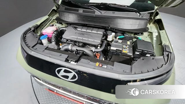 Hyundai The New Casper id 3858376 из Кореи 16