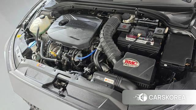 Hyundai Veloster (JS) id 4850138 из Кореи 36