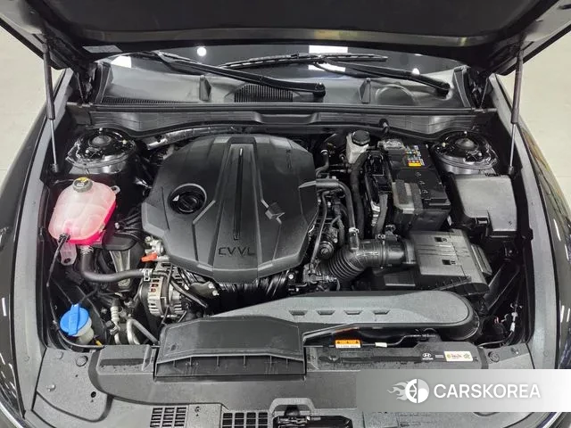 Hyundai Sonata D Edge (DN8) id 3614818 из Кореи 16