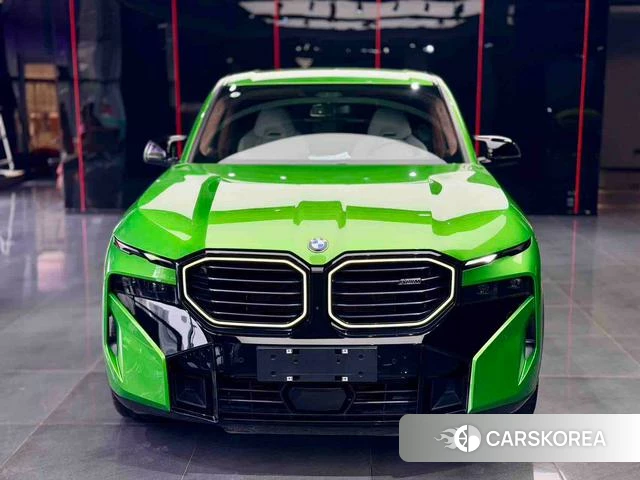 BMW XM id 4265598 из Китая 12