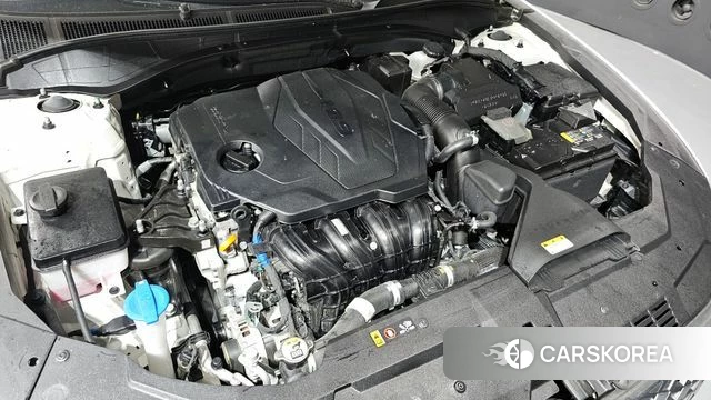 Hyundai The New Grandeur IG id 4294132 из Кореи 31