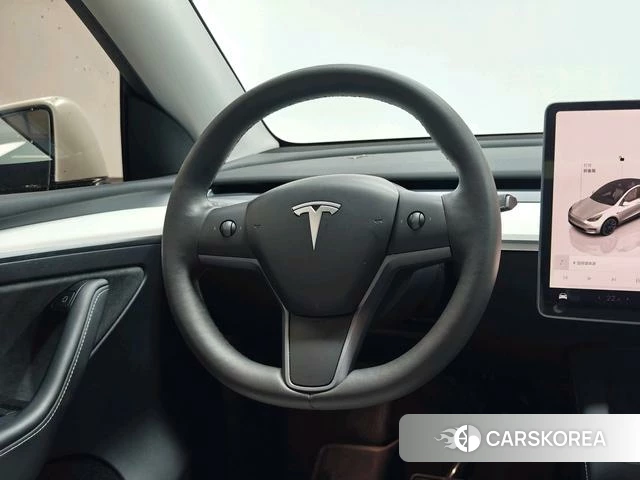 Tesla Model Y id 3908030 из Китая 16