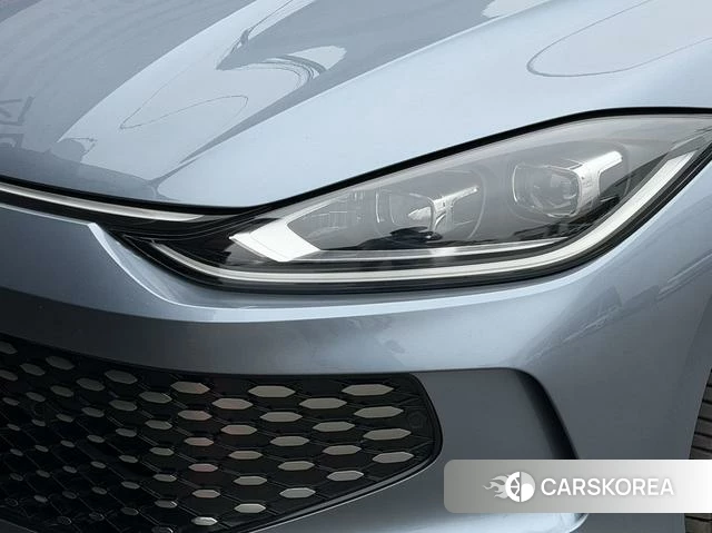 Volkswagen Lingdu id 4335027 из Китая 23