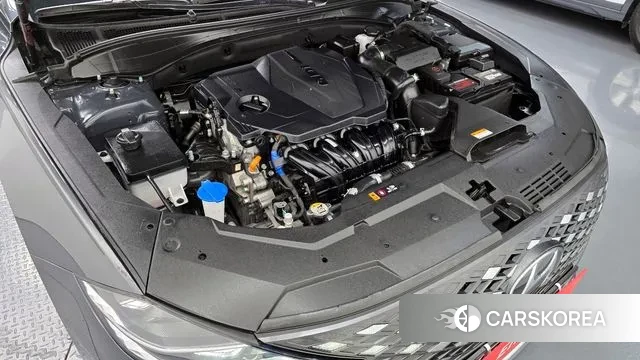 Hyundai The New Grandeur IG id 3273671 из Кореи 16