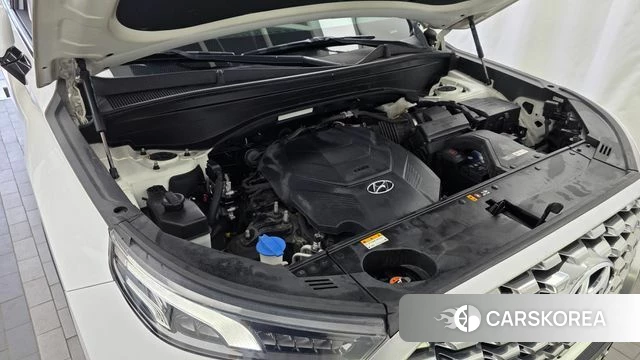Hyundai Palisade id 4770119 из Кореи 31