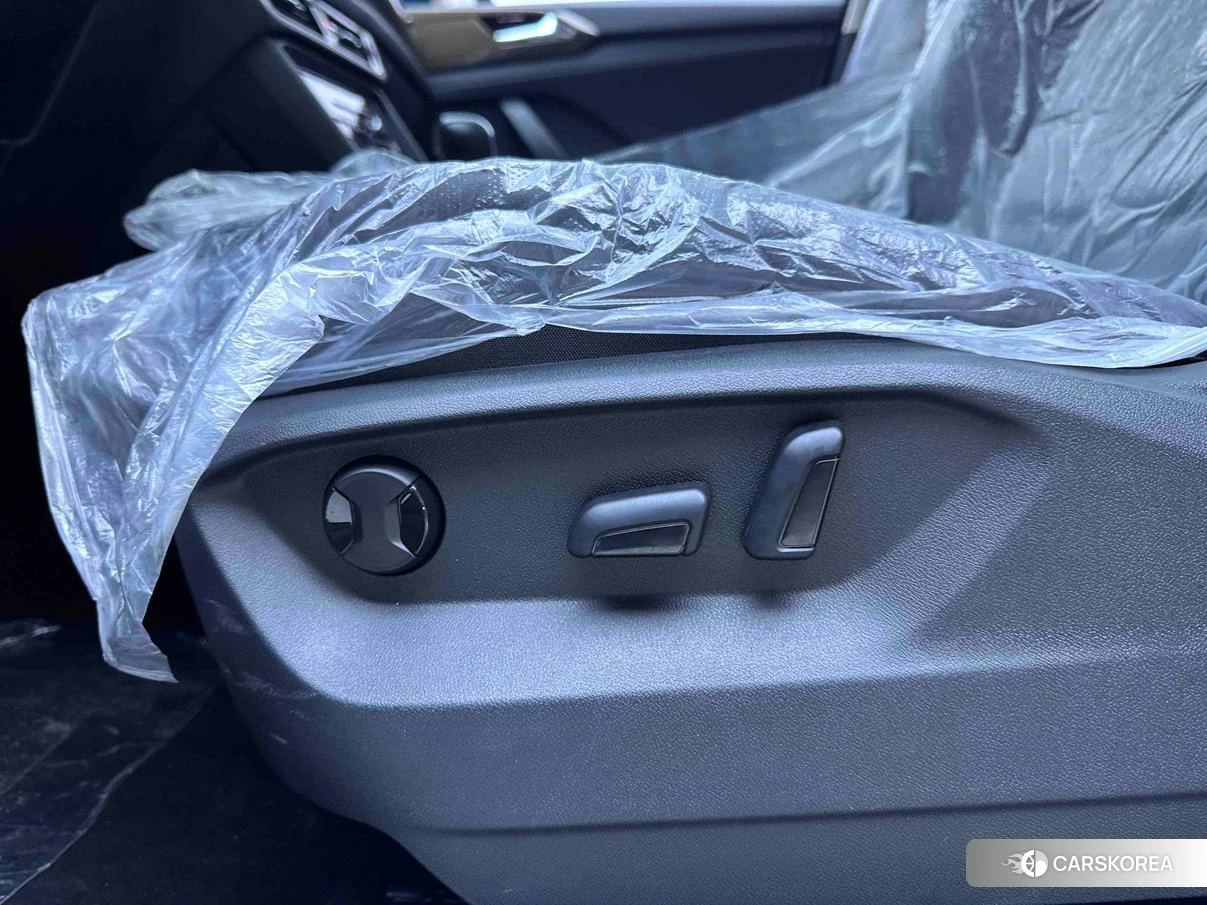 Volkswagen Tharu id 4485396 из Китая 18