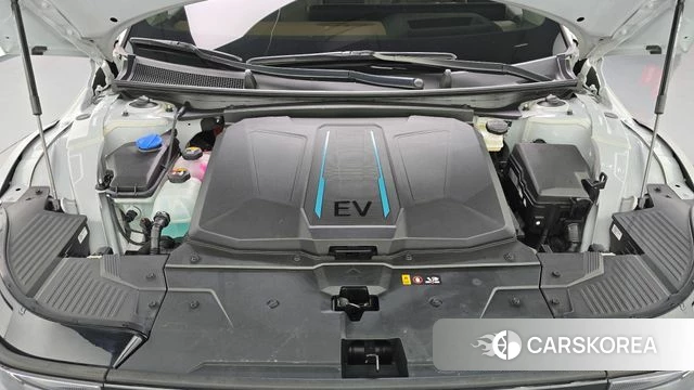 Hyundai Ionic 5 id 4578946 из Кореи 38