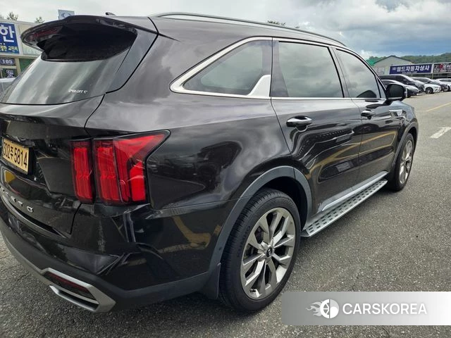 Kia Sorento 4th Generation id 4683778 из Кореи 16