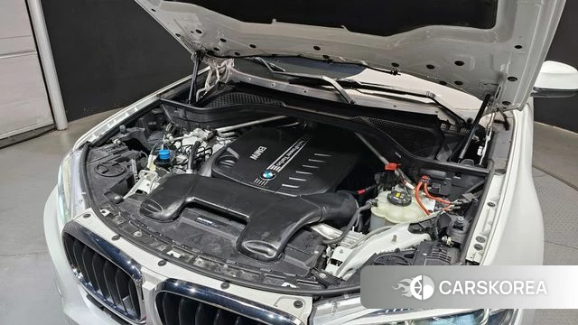 BMW X6 (F16) id 4325689 из Кореи 25