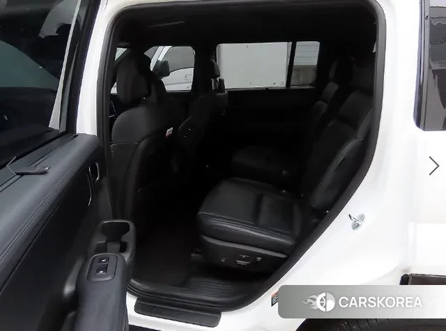 Hyundai Santa Fe (MX5) id 3477702 из Кореи 15