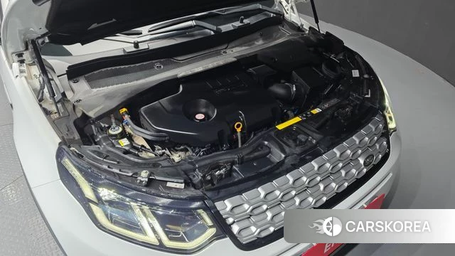 Land Rover Discovery Sports 2nd Generation id 3936015 из Кореи 16