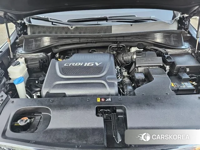 Kia The New Sorento id 2903144 из Кореи 16