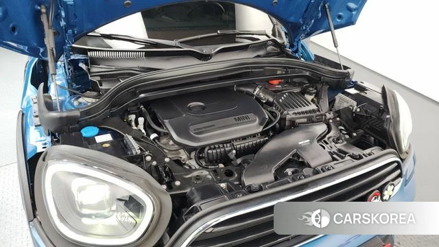 Mini Cooper Countryman id 4178115 из Кореи 16